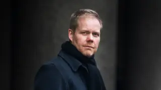 Писателката Колийн Хувър разкри, че страда от рак