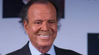 Две жени обвиниха Хулио Иглесиас в сексуален тормоз