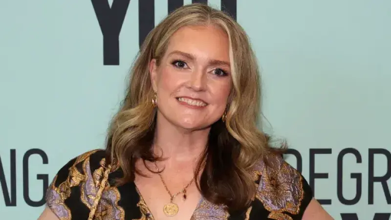 Писателката Колийн Хувър разкри, че страда от рак