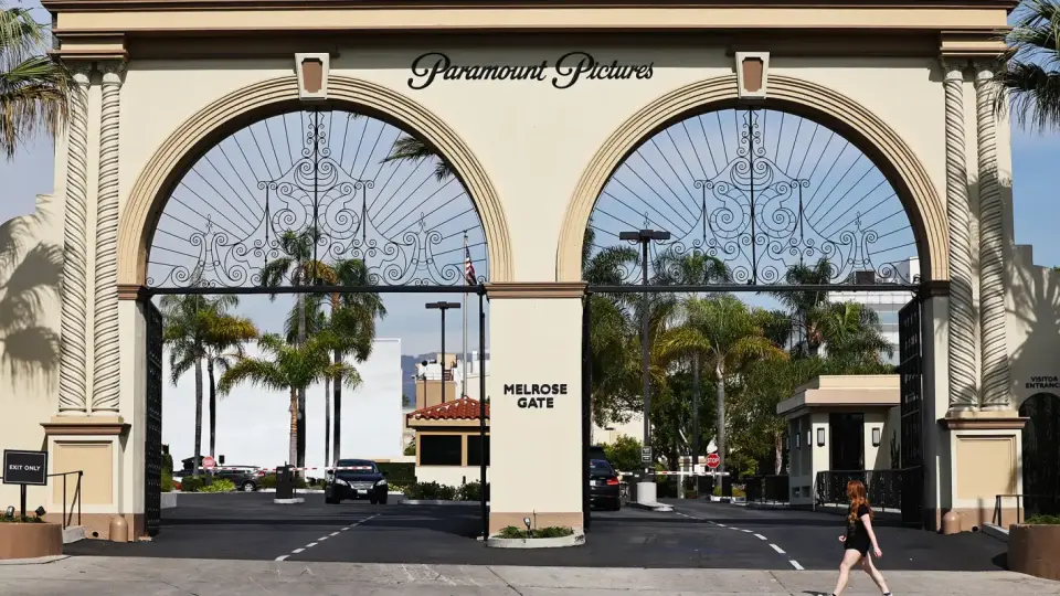 Paramount съди Warner Bros. Discovery