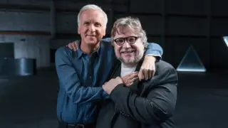 Джеймс Камерън помогнал за спасяването на бащата на Гийермо дел Торо от похитители