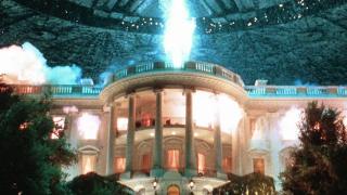 Защо обичаме да гледаме разрушаването на известни забележителности във филмите