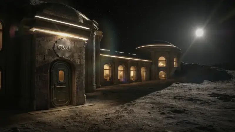 Откриват хотел на Луната до 2032 г., депозитът за резервация достигна $1 млн.