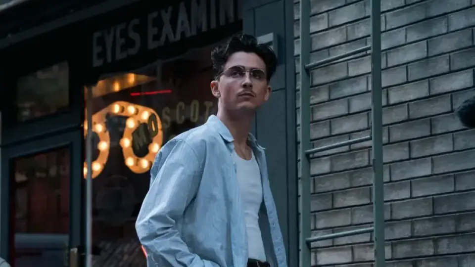 „Върховният Марти” - величието като смисъл на съществуване