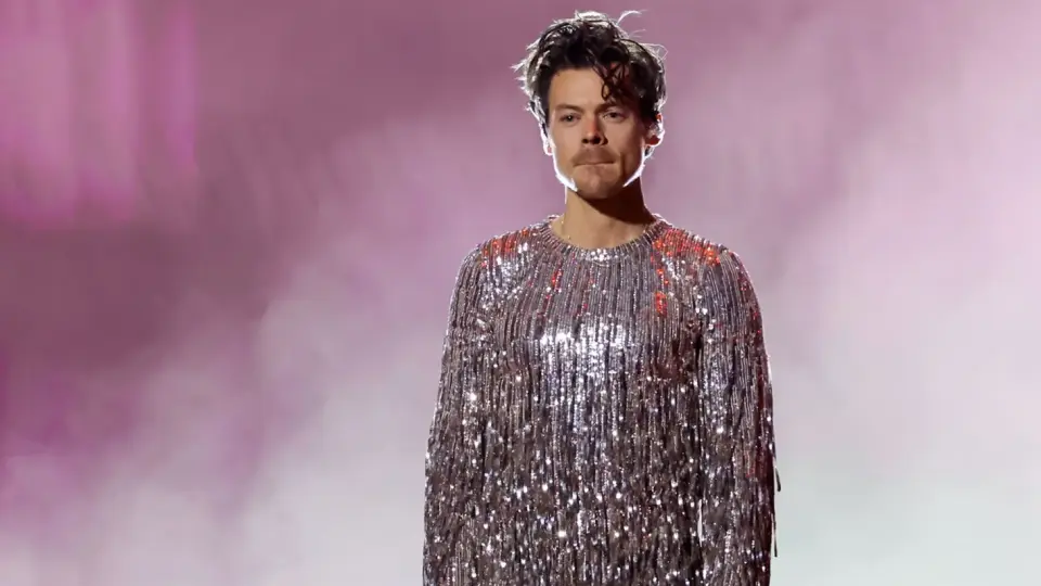 Новият албум на Хари Стайлс излиза на пазара на 6 март