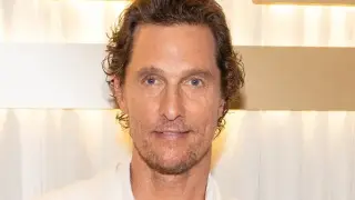 Матю Макконъхи патентова образа и гласа си, за да не бъдат използвани от AI