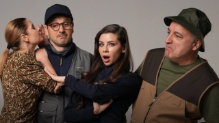 Матю Макконъхи патентова образа и гласа си, за да не бъдат използвани от AI