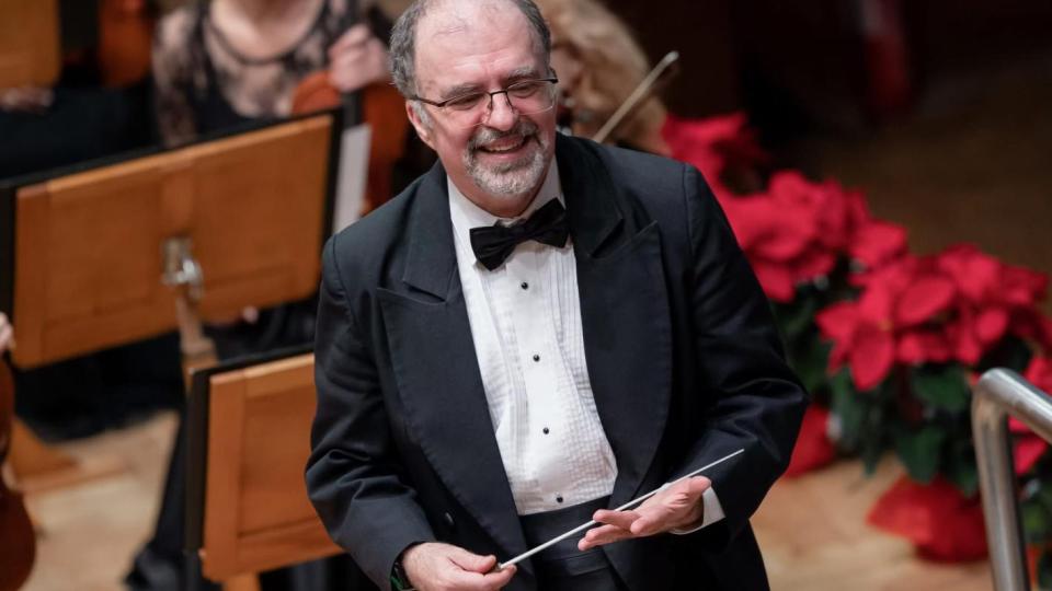 Найден Тодоров, който „лекува” човешката душа с музика (БЛИЦ)