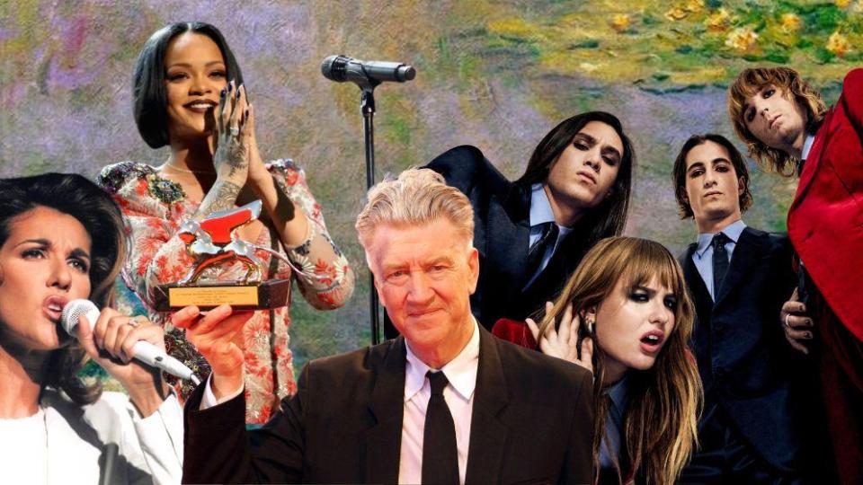 2026 г. – Юбилеи в изкуството, музиката, киното (ЧАСТ 1)