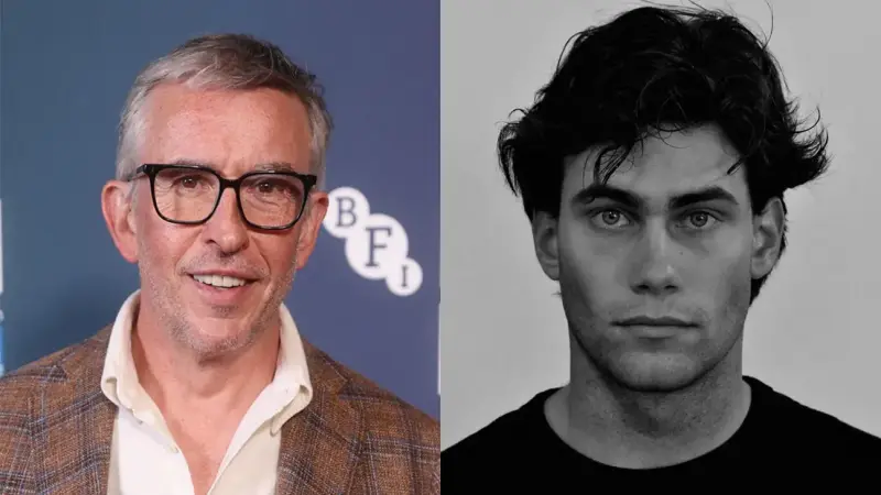 Стив Куган и Кейлъб Едуардс се присъединяват към екипа на  „Белият лотос“ за сезон 4