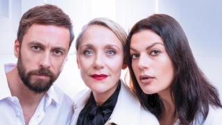 Гийермо дел Торо ще получи почетна награда от Лондонския кръг на кинокритиците