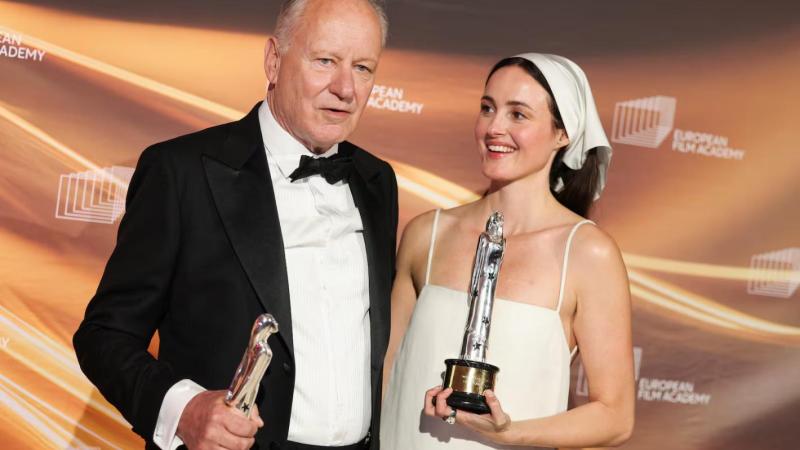 „Сантиментална стойност“ и „Сират“ обраха статуетките на Европейските филмови награди