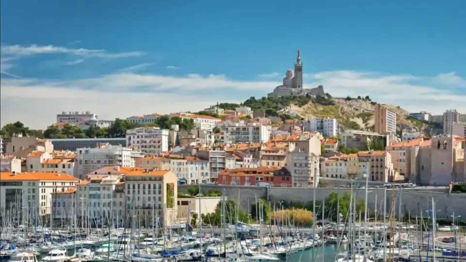 Кои са най-(без)опасните градовете в Европа?