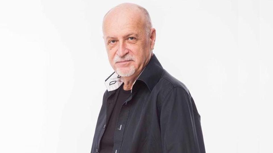 Йордан Караджов: Душата на музиканта го прави забележим, а не изключителните му умения