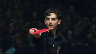 „Върховният Марти“ стана най-касовият филм на студиото A24