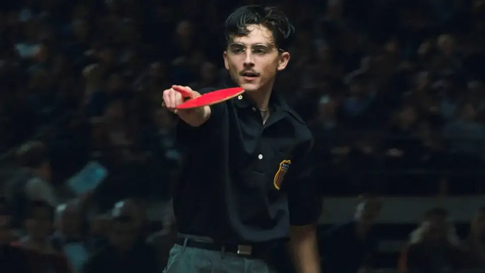 „Върховният Марти“ стана най-касовият филм на студиото A24