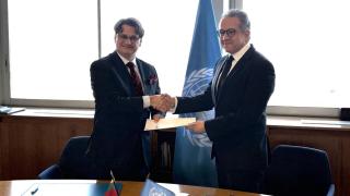 Центърът за подводна археология в Созопол получи официално статут на ,,Институт за подводно наследство“