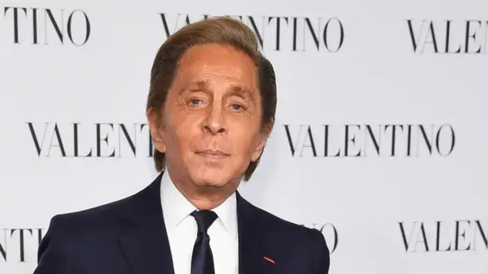 Почина легендарният дизайнер Валентино Гаравани