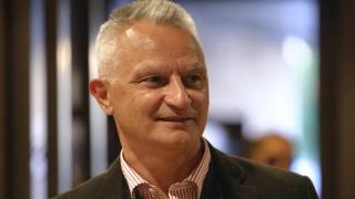 Жерар Депардийо постигна споразумение с фотографа, обвинил го в нападение