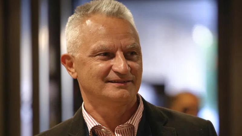 Столичната библиотека определи Захари Карабашлиев за писател на годината