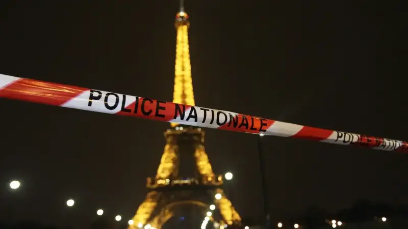 Кои са най-странните закони, които можете да нарушите в Европа