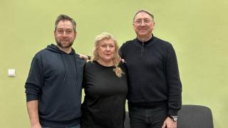 Изложба представя оригинали на илюстрациите на Любен Зидаров към приказките на Николай Райнов