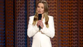 Кристен Бел ще води церемонията на наградите на Гилдията на актьорите