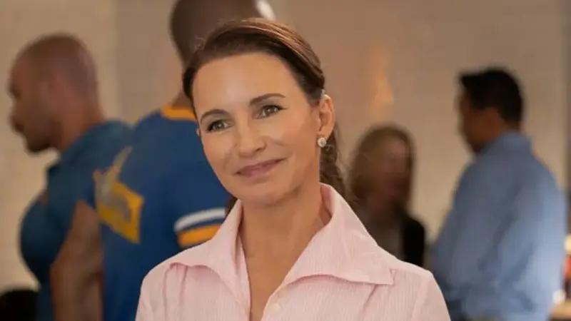 Кристин Дейвис не вярва, че „И просто ей така“ ще сложи край на франчайза „Сексът и градът“