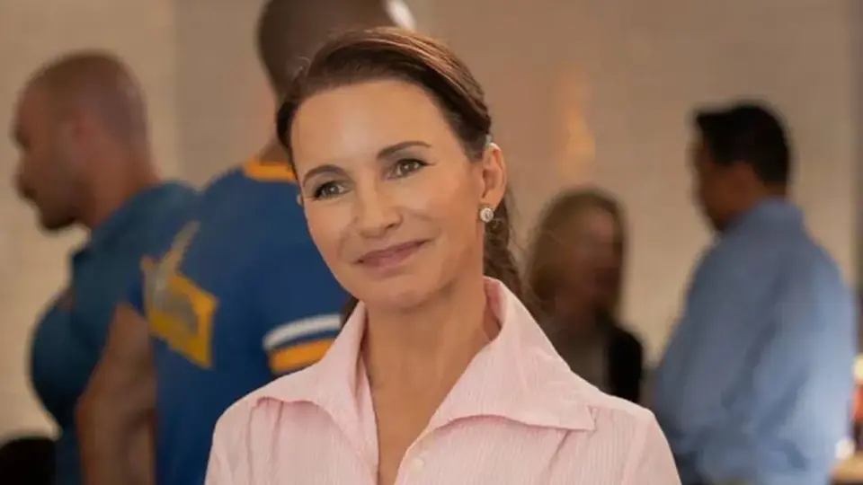 Кристин Дейвис не вярва, че „И просто ей така“ ще сложи край на франчайза „Сексът и градът“