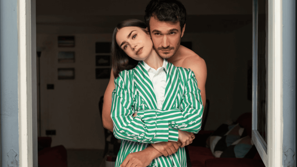 Шест сериала, които да гледате, ако сте почитатели на „Емили в Париж“