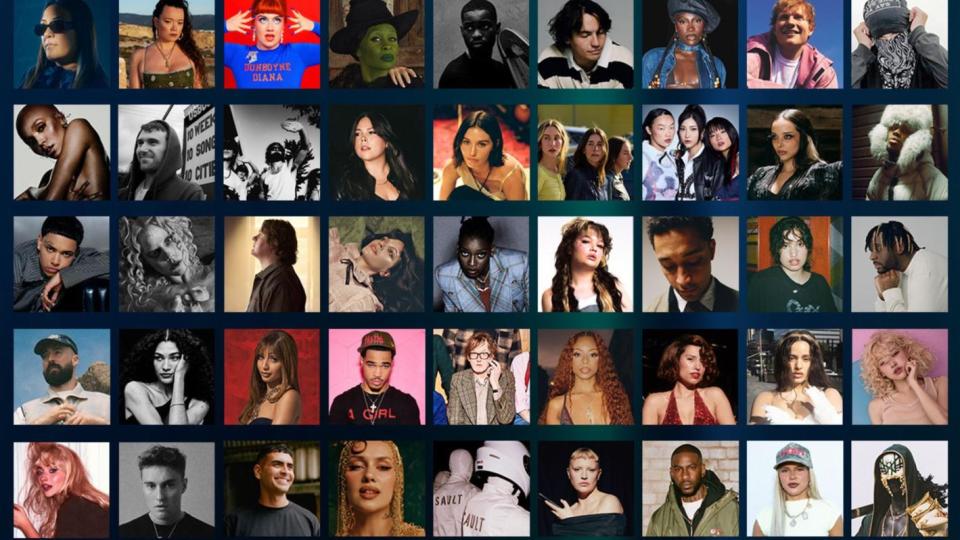 Излязоха номинациите за музикалните награди „Брит“