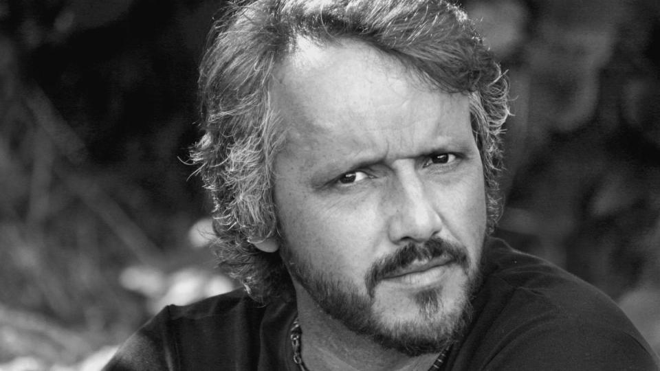 Отиде си писателят Калин Терзийски