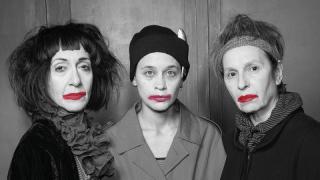 „Новата танцувална зала“ и самотата като основна мерна единица за всяка частица реалност