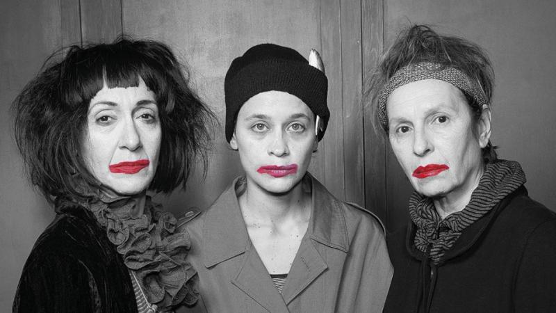 „Новата танцувална зала“ и самотата като основна мерна единица за всяка частица реалност