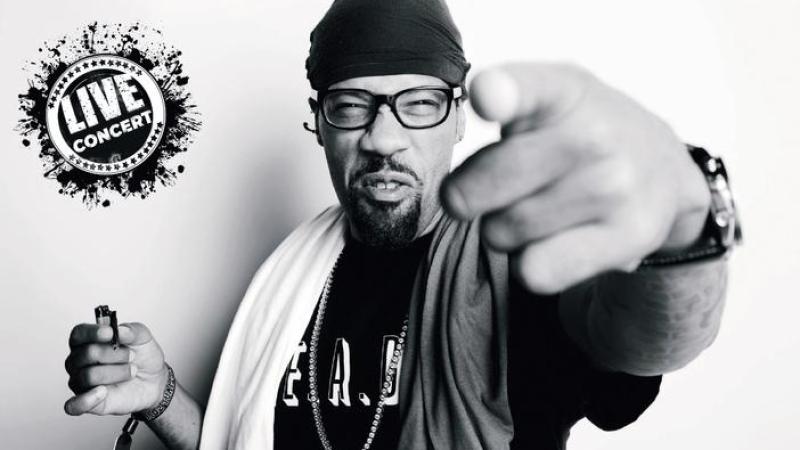 Redman, любимият хип-хоп изпълнител на Еминем, пристига в София на 14 май