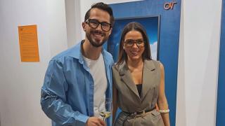 Сценаристът на „Момиче за милиони“ Боби Мореско ще режисира биографичния филм за Джорджо Армани