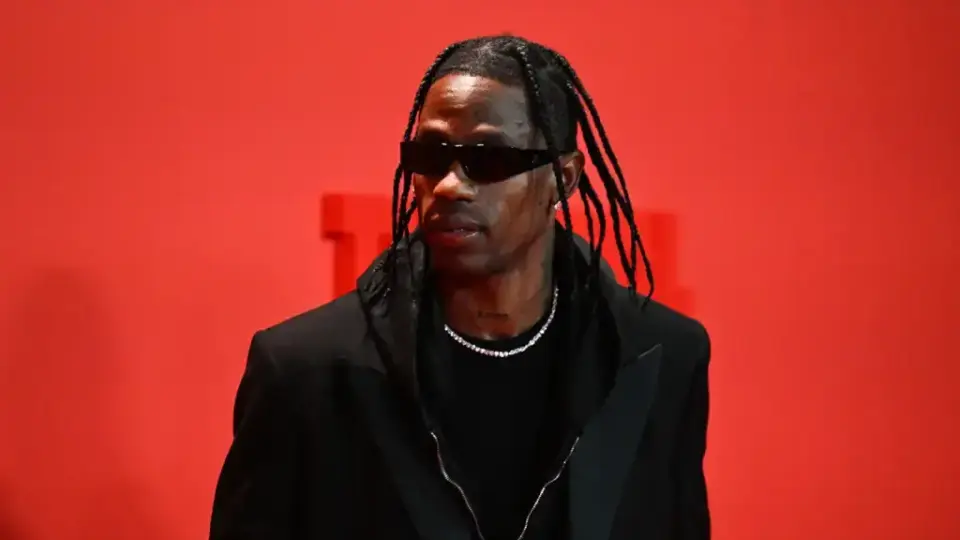 Рапърът Травис Скот с роля в „Одисея“ на Нолан