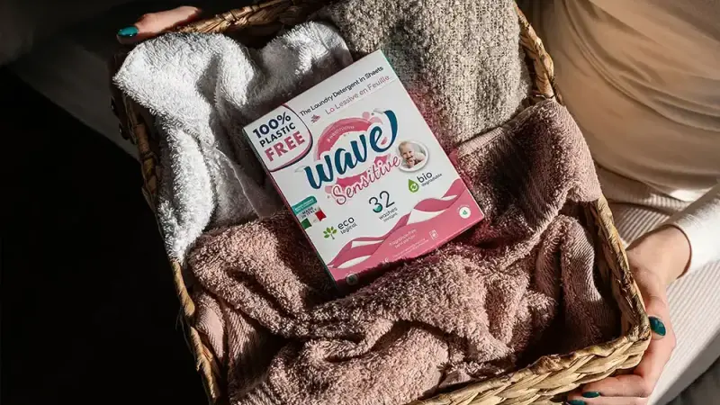 Грижата започва от дрехите: Как да предпазим бебешката кожа от раздразнения?