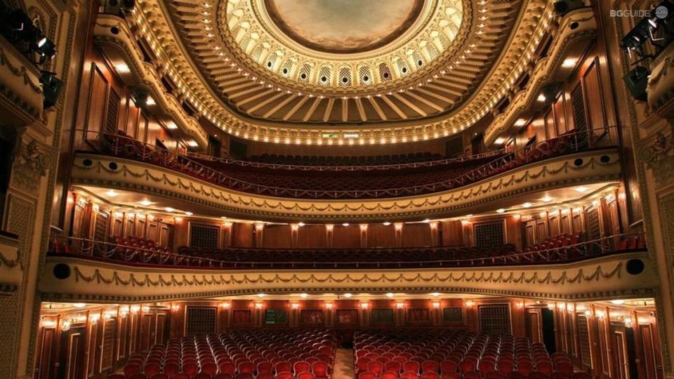 Софийската опера представя световноизвестната трагедия ,,Макбет“ на Джузепе Верди