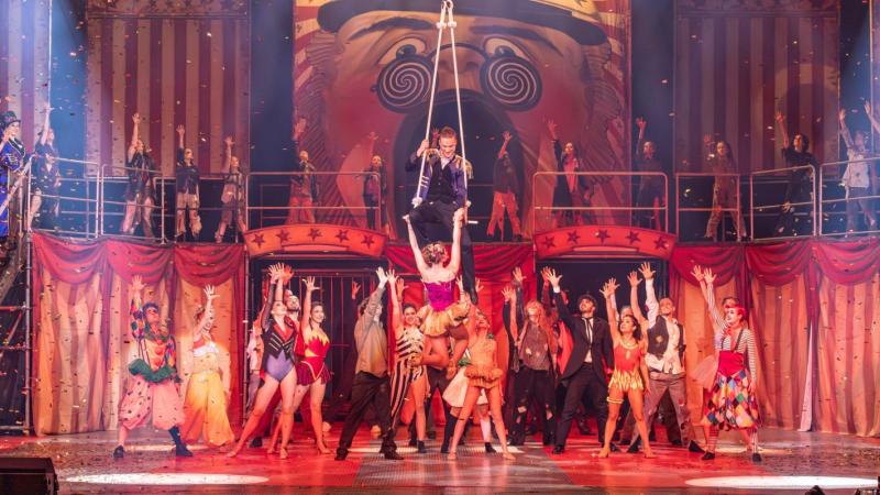 Мюзикълът „Книгата на мечтите“ с вход свободен на 20 март в Пловдив