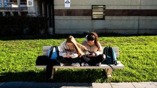 Кои са номинираните за филмовите награди БАФТА?