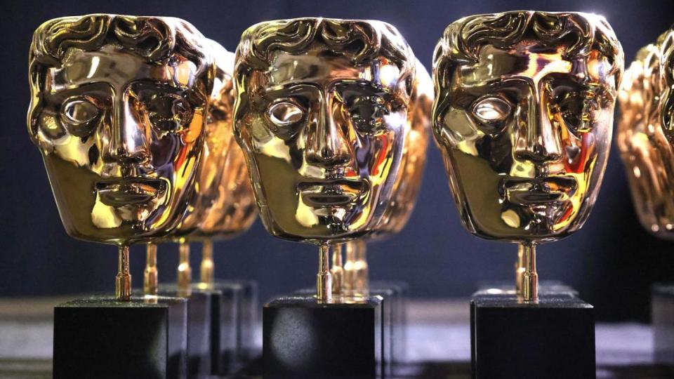 Кои са номинираните за филмовите награди БАФТА?