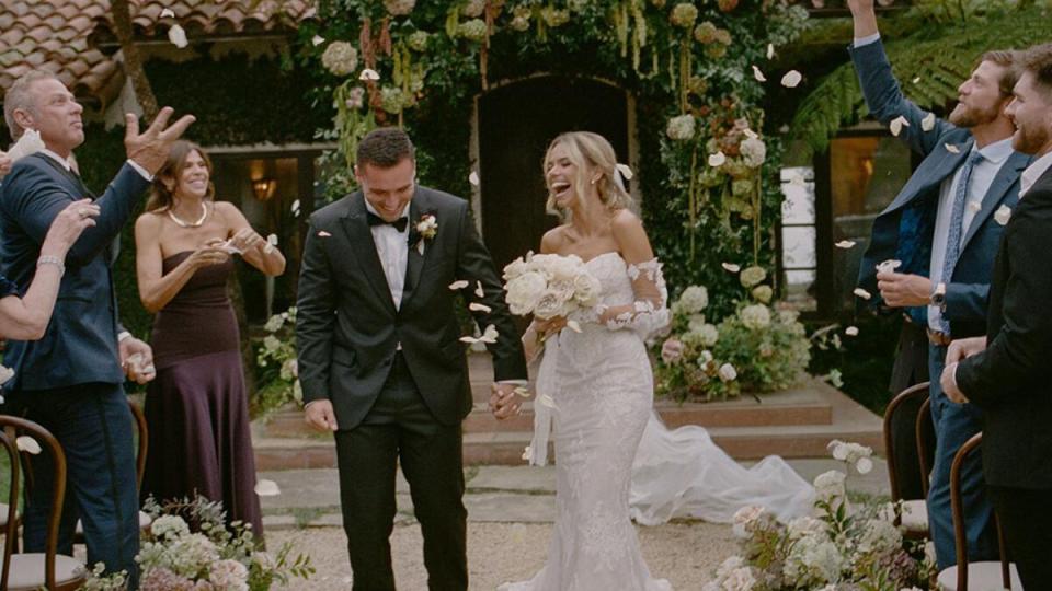 Сватбени тенденции за 2026 г.