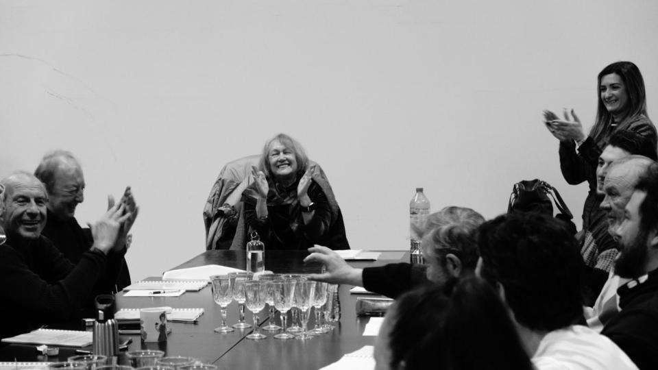 Бина Харалампиева поставя „Записки по българските въстания“ в Драматичен театър-Пловдив