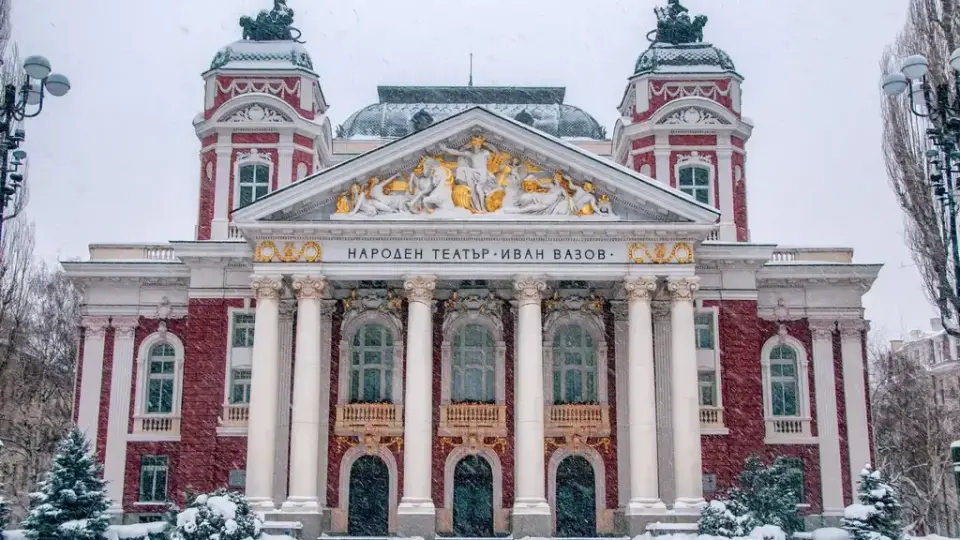 Министерство на отбраната предоставя имоти на Народен театър „Иван Вазов“