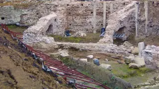 Министерство на културата придоби Античния театър в София