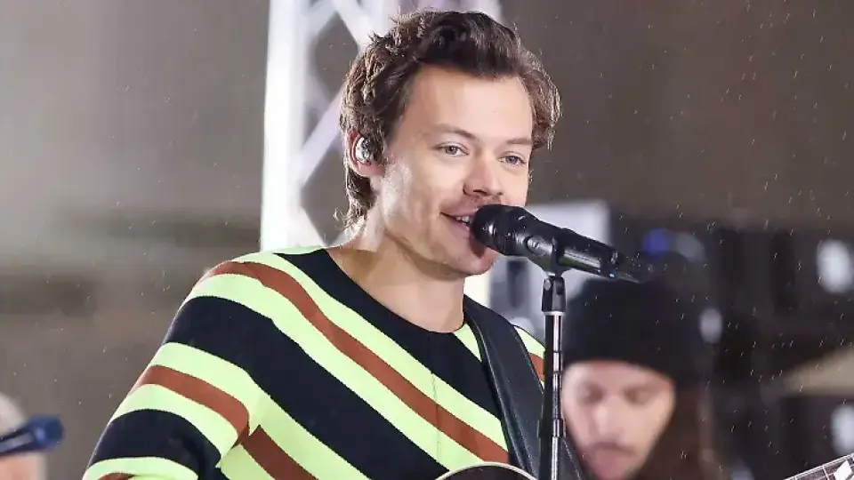 Хари Стайлс чупи рекорди и дарява за благотворителност по време на турнето си „Together, Together“