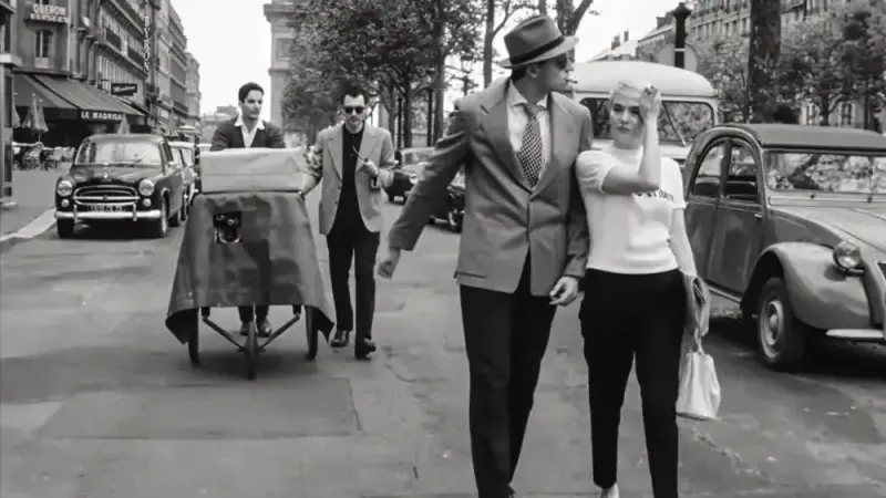 Ричард Линклейтър оглави номинациите за френските кинонагради „Сезар“ с „Новата вълна“