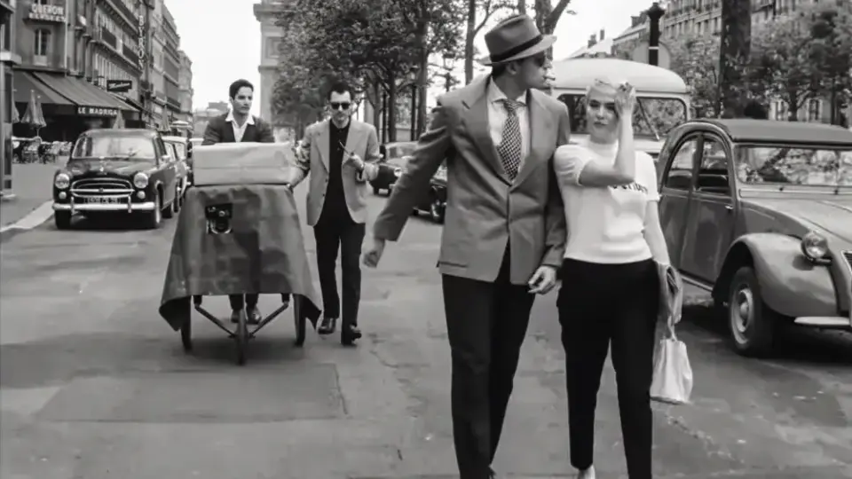 Ричард Линклейтър оглави номинациите за френските кинонагради „Сезар“ с „Новата вълна“