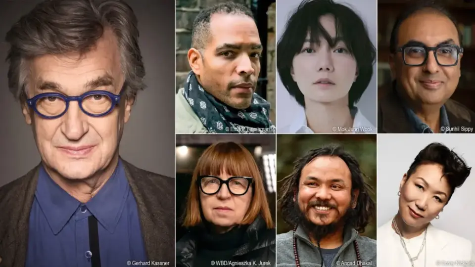 Ясни са членовете на журито на „Берлинале“